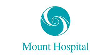 mount hospital logo