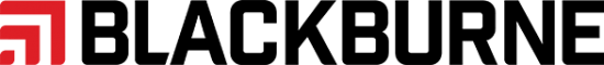 Blackburne logo