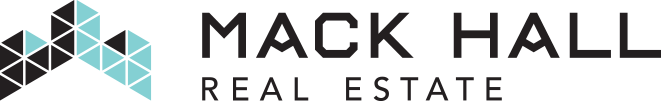 mack hall logo